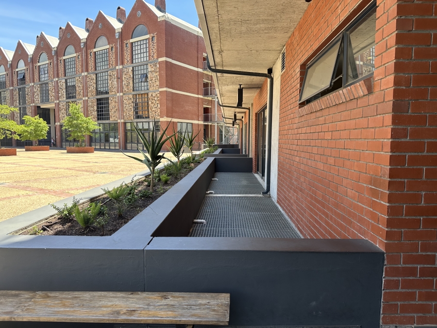 Commercial Property for Sale in Stellenbosch Central Western Cape